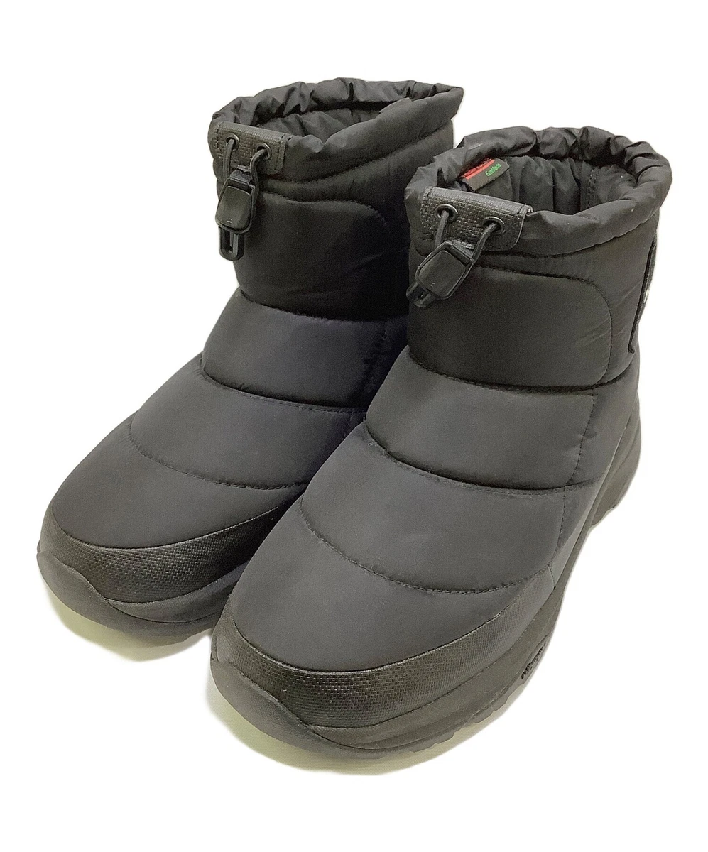 North Face Nuptse Boots Indiana Men's Boots for sale - eBay