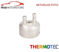 ÖLKÜHLER KÜHLER ÖL THERMOTEC D4W003TT I FÜR AUDI TT,A3,8N3,8N9,8P1,8PA,8P7