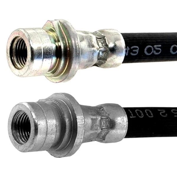 For Honda CR-V 1997-2001 Raybestos BH381091 Element3 Rear Brake Hydraulic Hose Foto 2 de 2