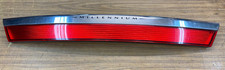 Ford Falcon AU Fairlane Millennium Rear Boot Garnish