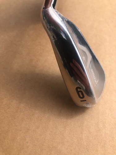 CALLAWAY EDGE WOMENS 6 IRON RH CLUB 55 W FLEX SHAFT - Picture 2 of 7