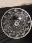 Waterford Westbrooke Collection Lismore Centerpiece 10" Crystal Bowl with Box