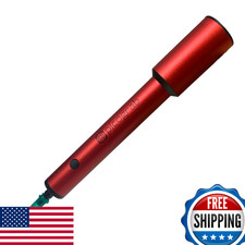 Rechargeable ESD Vacuum Pickup Tool for IC SMD Component Placement Rework