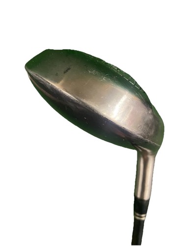 Perfect Club 7 Wood 21* RH Penetrating Trajectory Stiff Graphite 39" New Grip - Picture 7 of 11