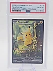 2026 POKEMON ASC EN-ASCENDED HEROES #276 PIKACHU ex SIR PSA 10