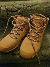 Firetrap Ladies Ankel Boots Size 5.5 Worn Once Excellent Condition