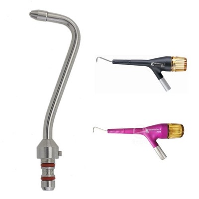 Dental KAVO PROPHYflex 2 3 Prophy Nozzle Tip For Air Flow Polisher Focused Spray