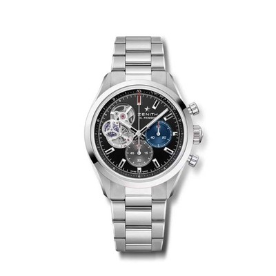 Zenith Chronomaster Open - 03.3300.3604/21.M330