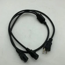 13AWG UL Power Cord cable for Bitmain Antminer L7/S17/S19//T17/S19XP APW9 APW12
