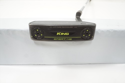 Cobra King Vintage Sport-45 34" Putter Good Rh 1133631
