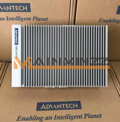 1PC Advantech UNO-2473G UNO-2473G-J3AE Embedded industrial control computer NEW
