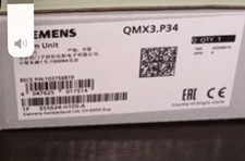 seimens room unit qmx3.p34