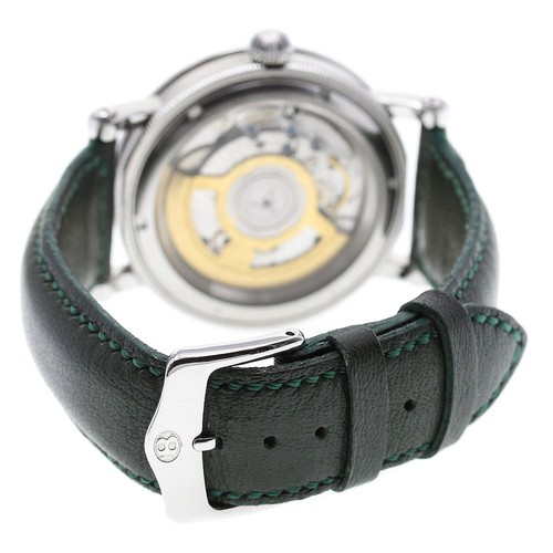 Chronoswiss Cairos CH2823 Date Silver Dial Automatic Men's Watch_839872 - Picture 5 of 6