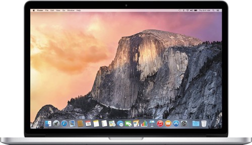 MacBook Pro 15 Retina Mid 2015 2.8GHz Intel Core i7 16GB 1TB SSD Good Condition