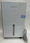 1500 sq.ft Dehumidifier for Basement, 21 Pints Dehumidifiers for Home with Drain