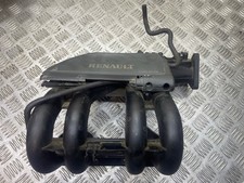 RENAULT CLIO I B/C57, 5/357 Ansaugbrücke 7700875719 7700871088 1.40 29473691