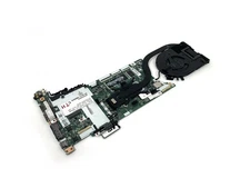 Lenovo ThinkPad T14S Gen 2 i5-1145G7 8GB RAM 5B21H19912 Motherboard