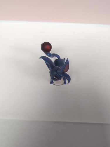 Yu-Gi-Oh Bandai Crystal Beast Ruby Carbuncle Ichiban Kuji Figure Toy A023 - Picture 4 of 7