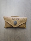 WW2 US Military 1941 First Aid Pouch