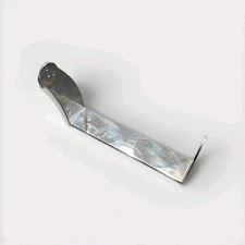 Northstar 6000i 6100i 10.4" Display MOUNTING BRACKET Stainless Steel HD Gimbal