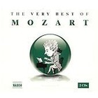 Wolfgang Amadeus Mozart - Very Best of Mozart (2005)