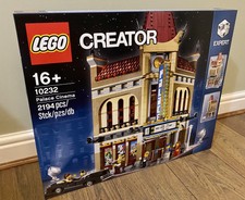 lego 10232 price