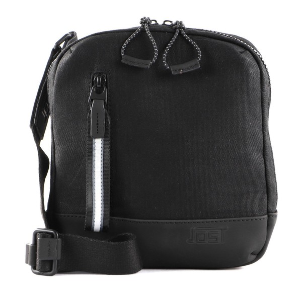 Jost Ystad Crossbody Bag Xs UmhäNgetasche Tasche Black Schwarz Neu-image