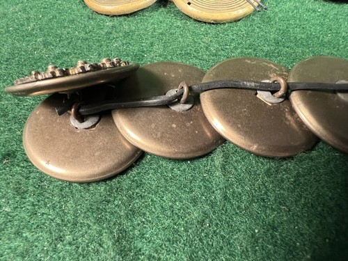 Antique Victorian Buttons Lot - Picture 10 of 13