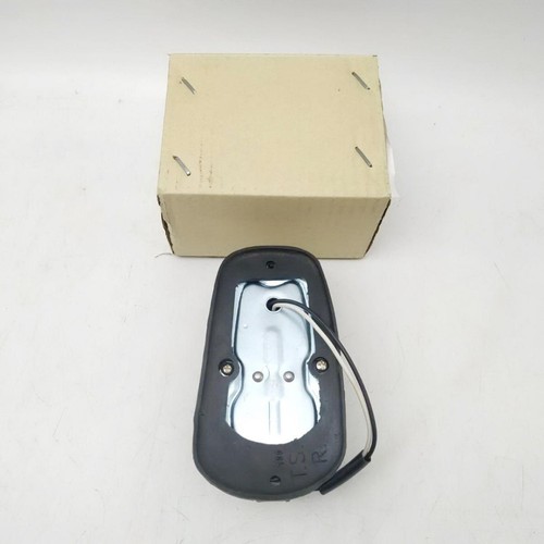 Par de luces de señal de giro marcador lateral LR para Toyota Dyna Bu10 Bu3000 1968-1977 - Imagen 6 de 7