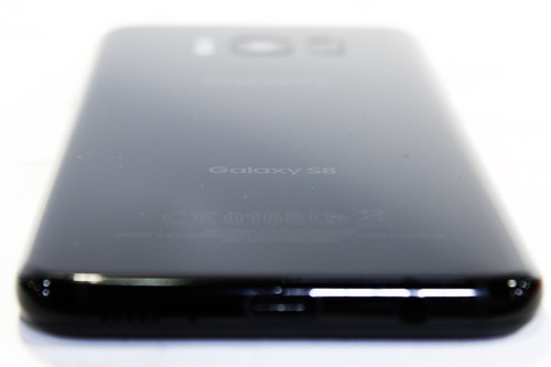Samsung Galaxy S8 SM-G950U | 5.8" | 64 GB | Verizon Unlocked | Black | Good | 📲 - Picture 11 of 15