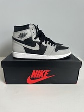 Nike Air Jordan 1 Retro OG High Shadow 2.0 Size 10.5 Worn Once