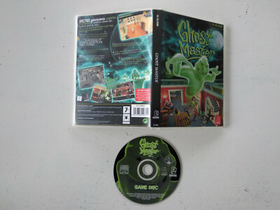 Communauté Steam :: Ghost Master: Resurrection