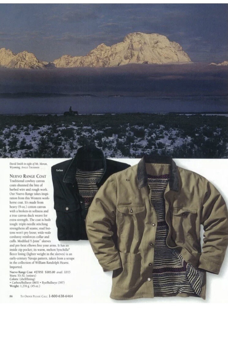 ジャケット・アウター patagonia / nuevo range coat patagonia nuevo range jacket 