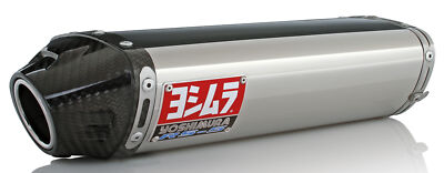 Yoshimura RS-5 Slip-On Performance Sport Street Muffler 1225275