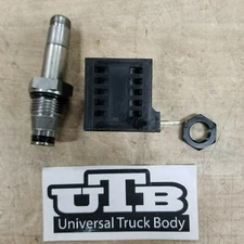 MAXON 280372 OEM VALVE ASSEMBLY Liftgate Morgan Supreme Truck NEW