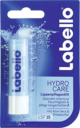 Labello Lippenpflege Basispflege Hydro Care, 3er Pack (3 Piece - Picture 1 of 1