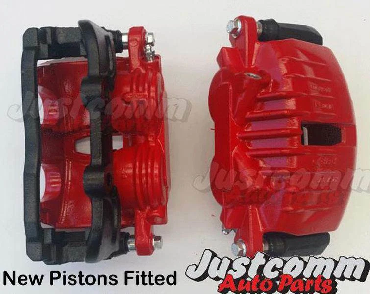 COMMODORE VT VX VY VZ RECONDITIONED FRONT BRAKE CALIPERS Reco