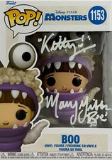 Ultimate Funko Pop Monsters Inc Figures Checklist and Gallery 46