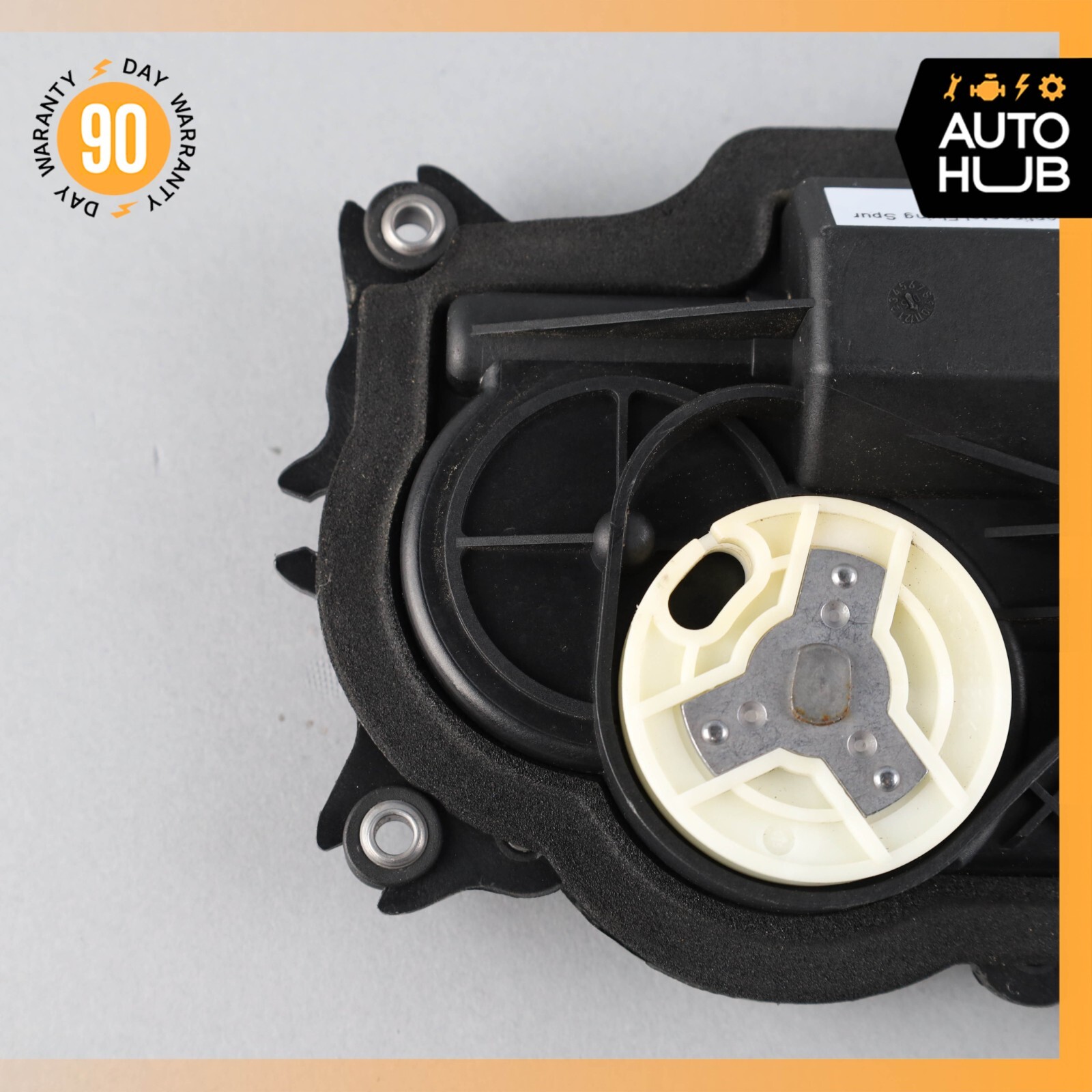 Bentley Continental Flying Spur Front or Rear Door Lock Soft Actuator Motor OEM