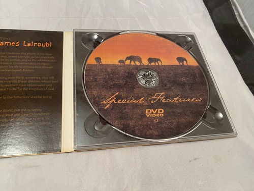 Into Africa Children of the World International Children's Choir CD with DVD - Picture 7 of 9