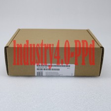 ONE NEW Siemens 6AV6642-0AA11-0AX1 E-Stand 16 SIMATIC TP177A DP Touch Panel 6"