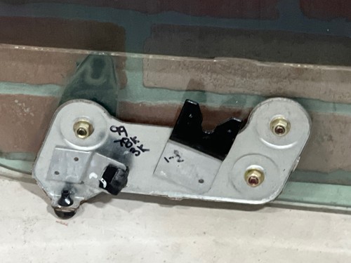 91-99 Mitsubishi 3000GT Stealth LH - RH puerta ventana vidrio tintado - Imagen 23 de 24