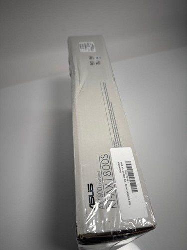 ASUS RT-AX1800S Dual Band WiFi 6 Extendable Router DAMAGED BOX - Picture 7 of 13