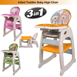 booster chair for table