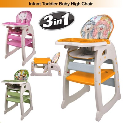 baby table seat