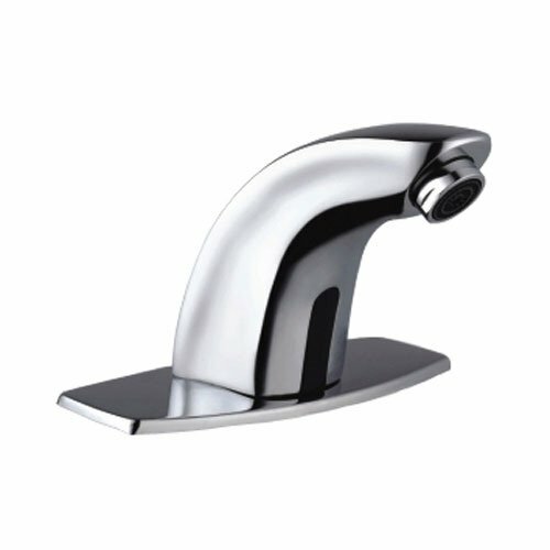 Automatic Sink Mixer Touchless Electronic Hands Free Sensor Faucet (HDD414) - Picture 1 of 9
