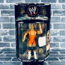 WWE Classic Superstars Mr Perfect Jakks Pacific Series 10 Action Figure WWF
