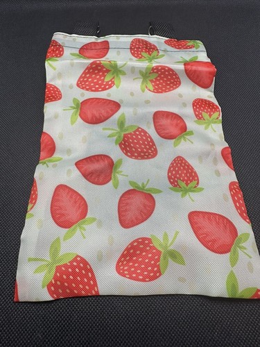 Haustier Heubeutel hängend Futterhalter Futterspender für Meerkaninchen Schweinchen Geschenke - Bild 5 von 7