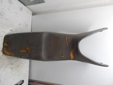 Sitzbank, Honda VFR 750 RC36