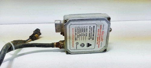 Ford Cougar 1999 Vorschaltgerät Steuergerät Xenon Scheinwerfer UST43857